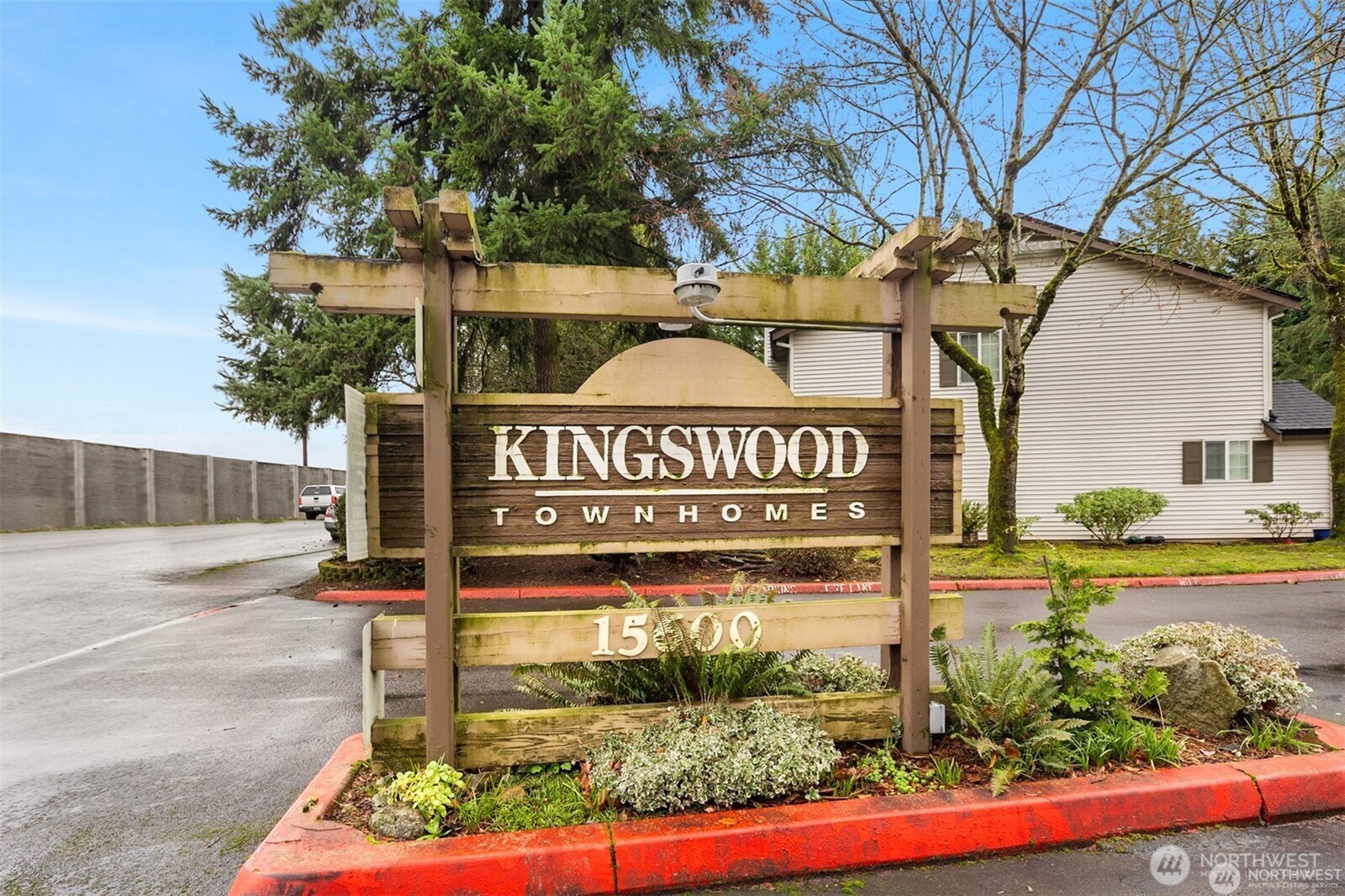 15600 116th Avenue NE #O3, Bothell, WA 98011