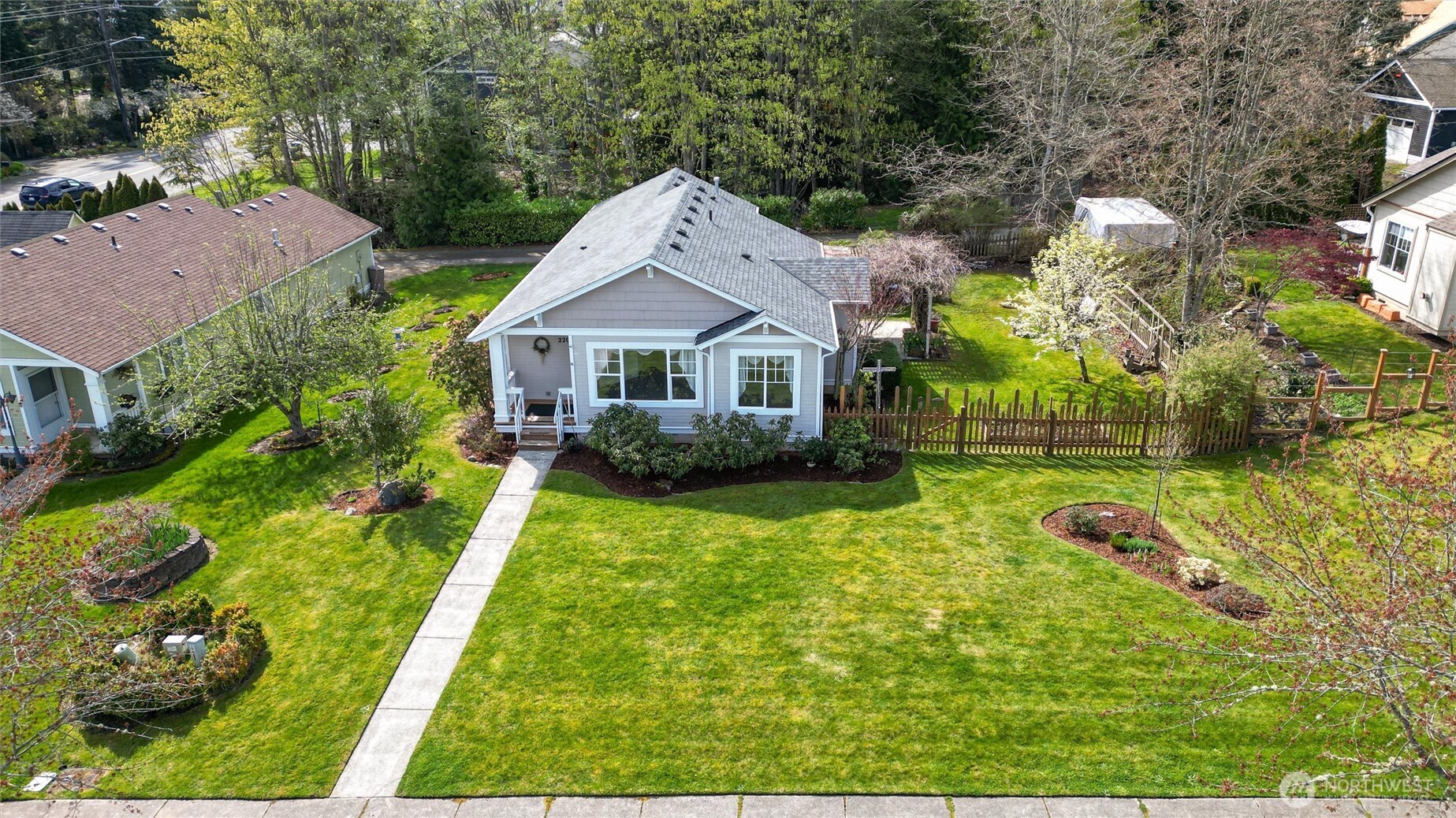 2209 26th Street , Anacortes, WA 98221