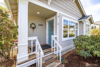 2209 26th Street , Anacortes, WA 98221 - Photo 12