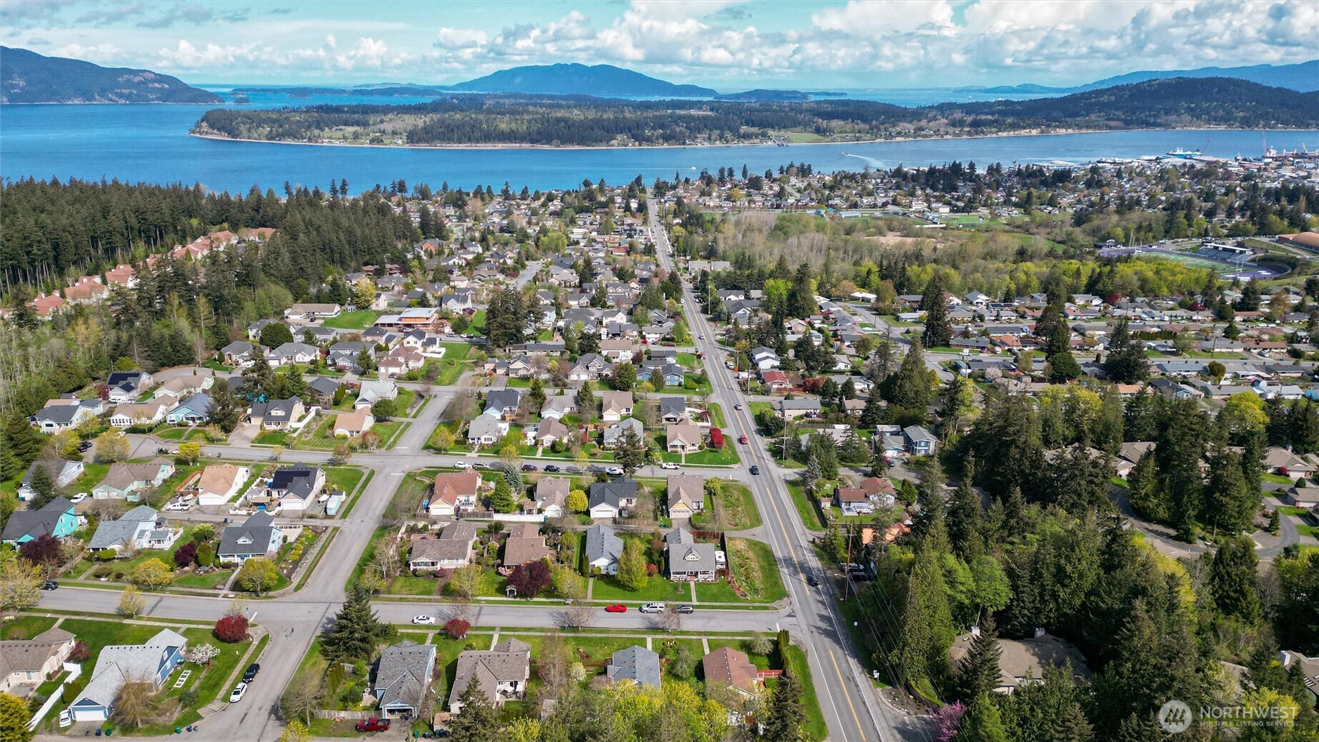 2209 26th Street , Anacortes, WA 98221