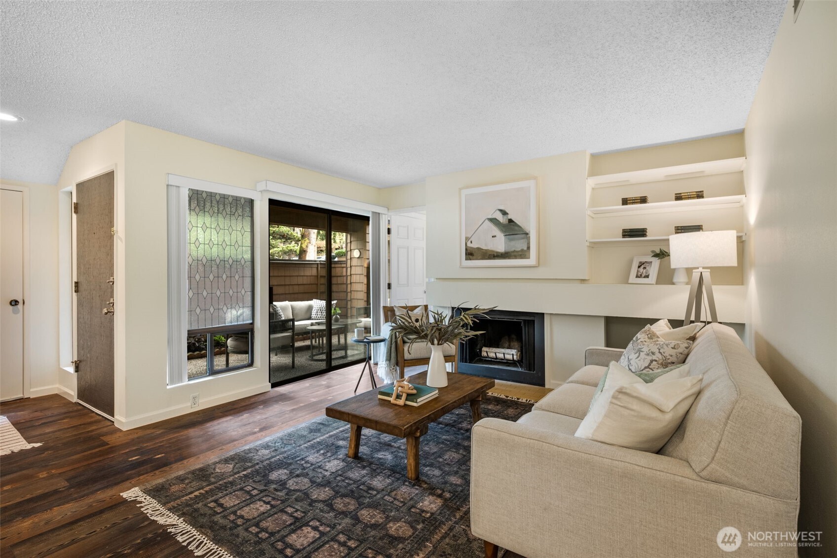 11420 NE 128th Street #D54, Kirkland, WA 98034