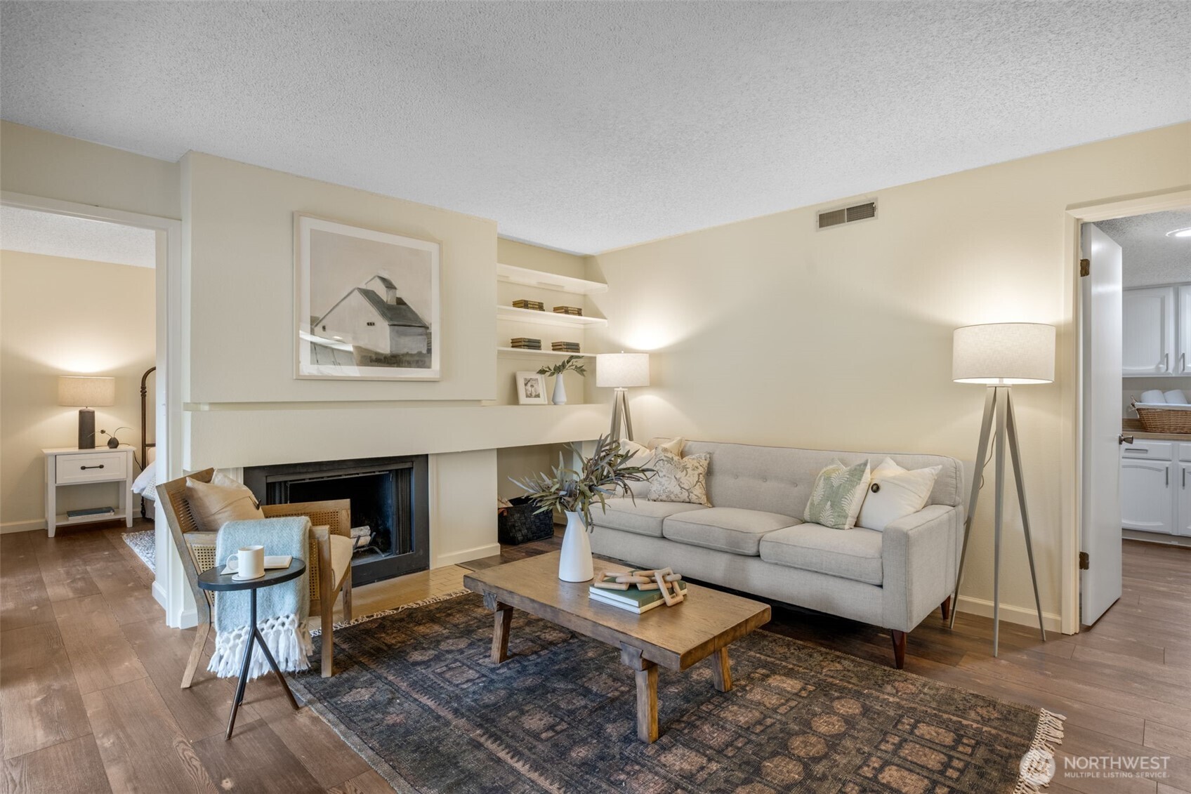 11420 NE 128th Street #D54, Kirkland, WA 98034