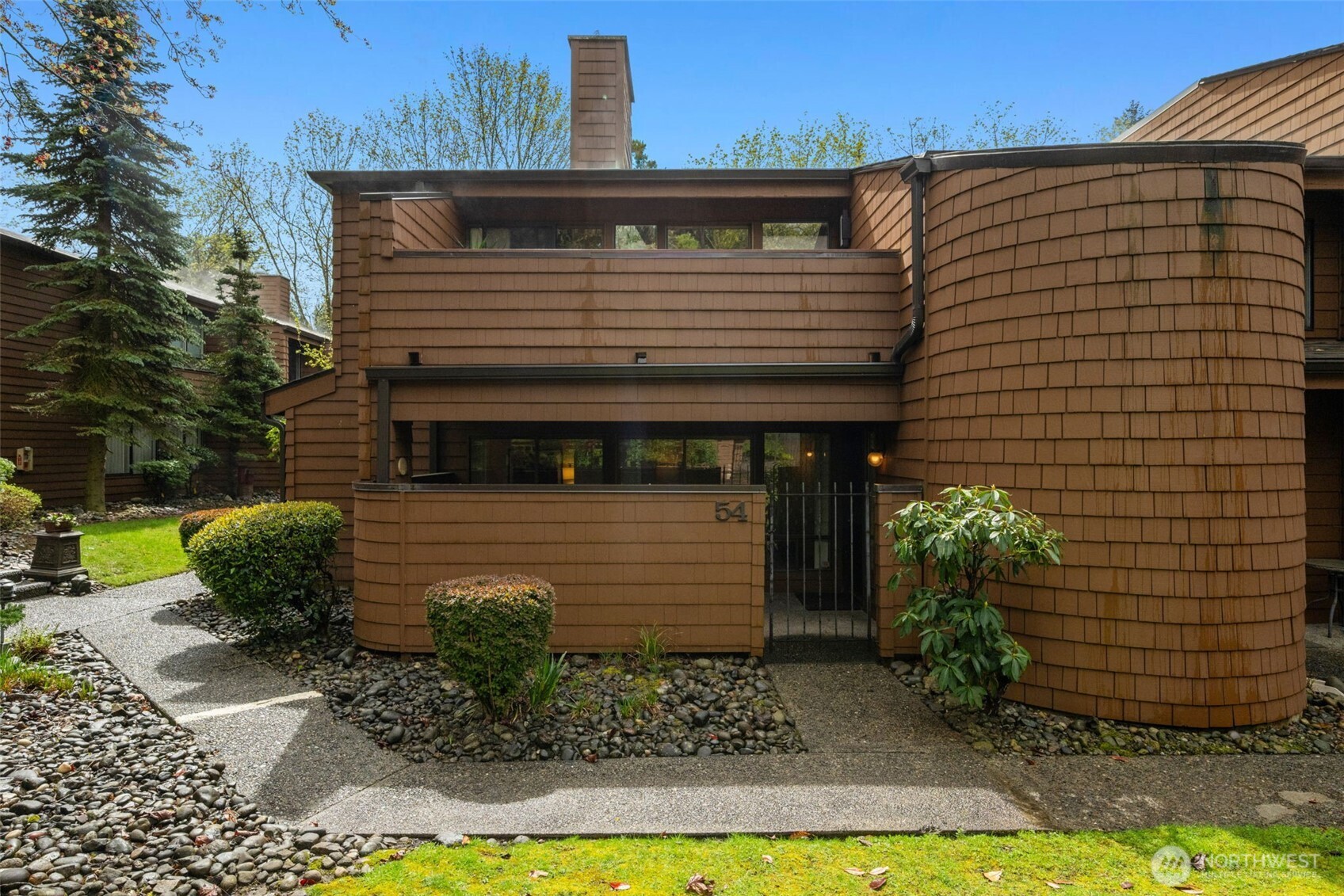 11420 NE 128th Street #D54, Kirkland, WA 98034