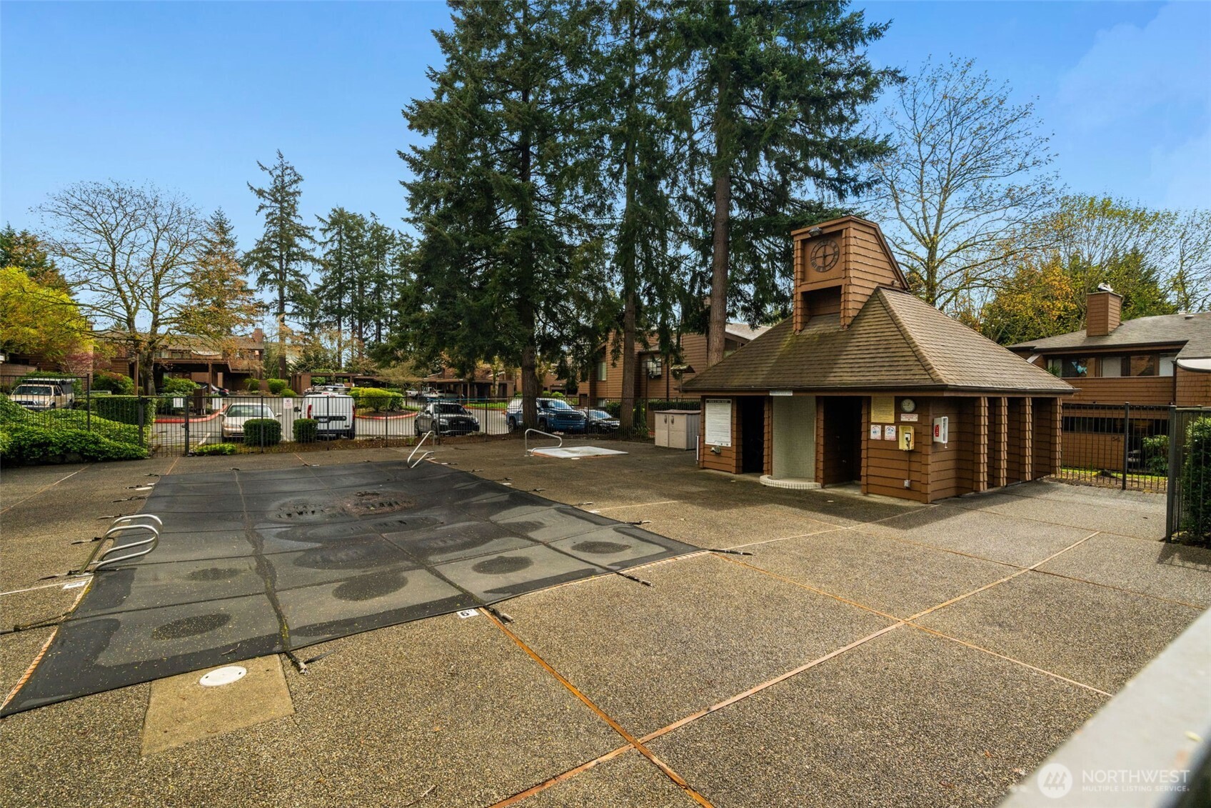 11420 NE 128th Street #D54, Kirkland, WA 98034