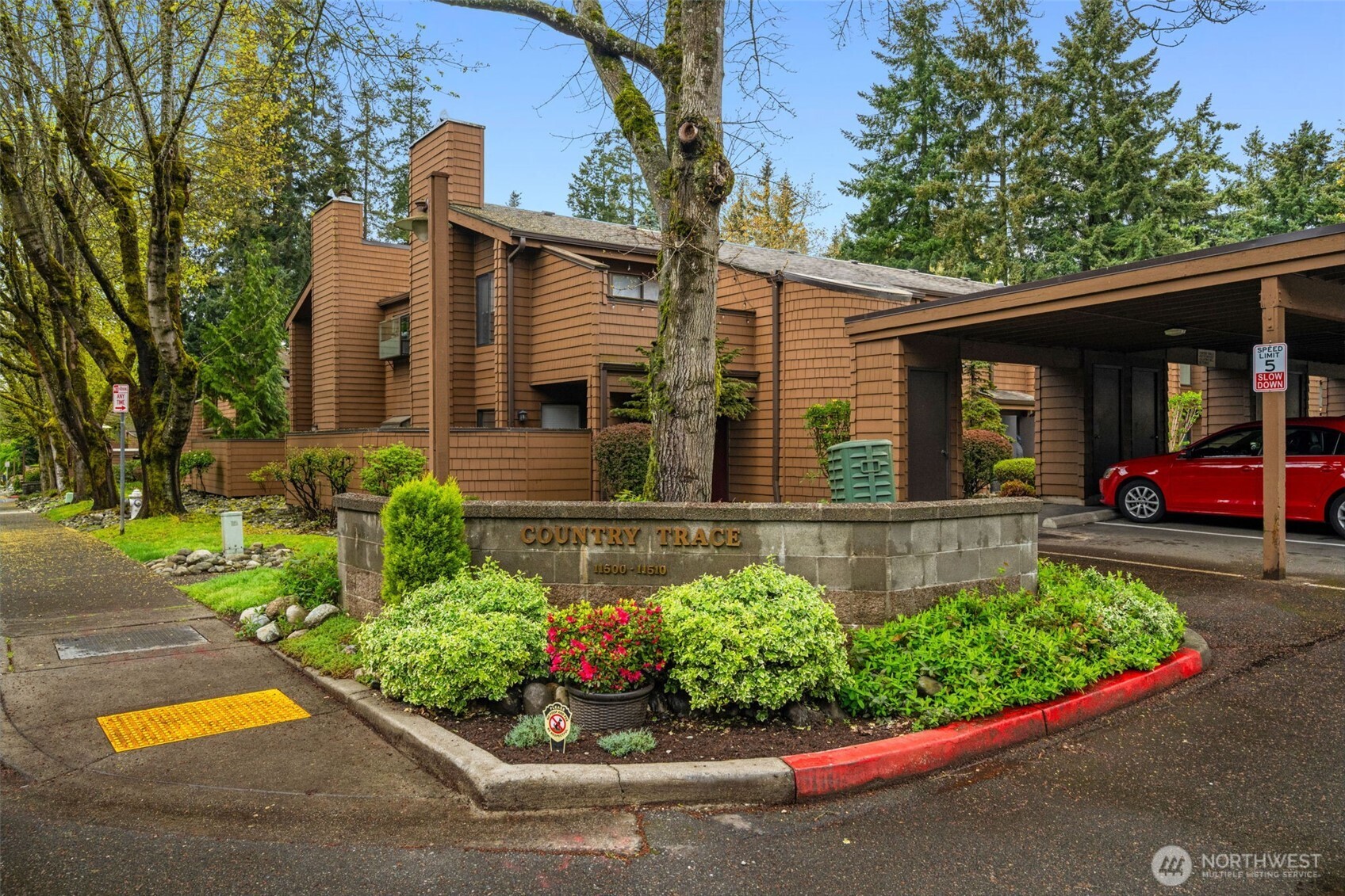 11420 NE 128th Street #D54, Kirkland, WA 98034