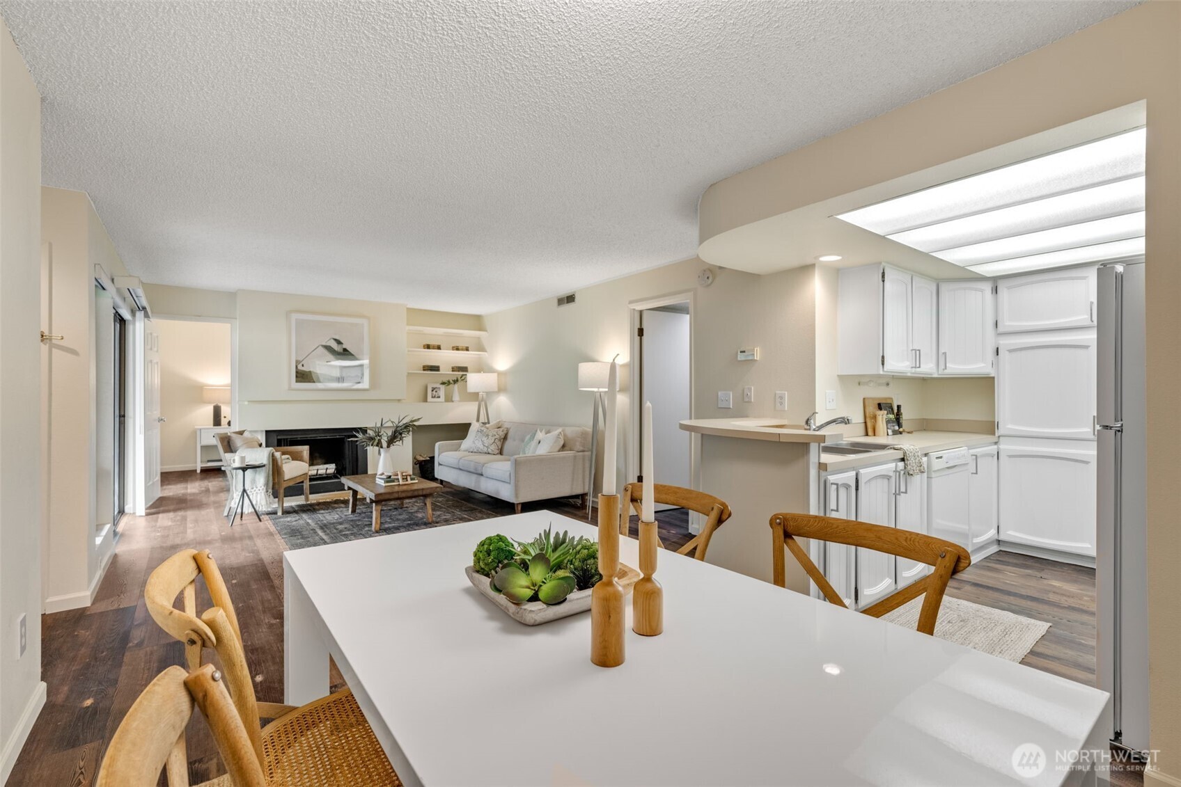 11420 NE 128th Street #D54, Kirkland, WA 98034