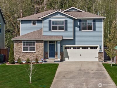6513 Summerwood Drive E, Puyallup, WA 98373 - Photo 2
