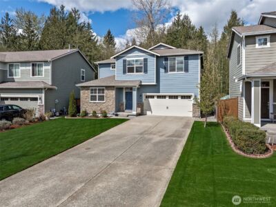 6513 Summerwood Drive E, Puyallup, WA 98373 - Photo 3