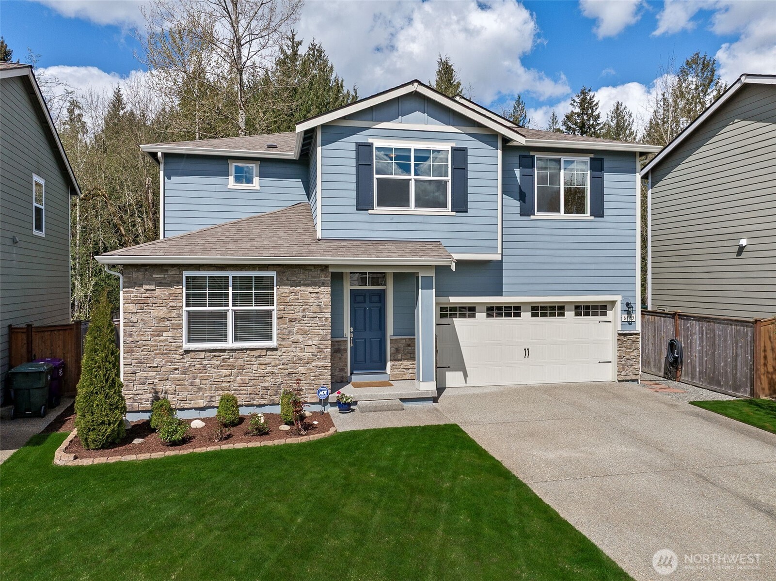 6513 Summerwood Drive E, Puyallup, WA 98373