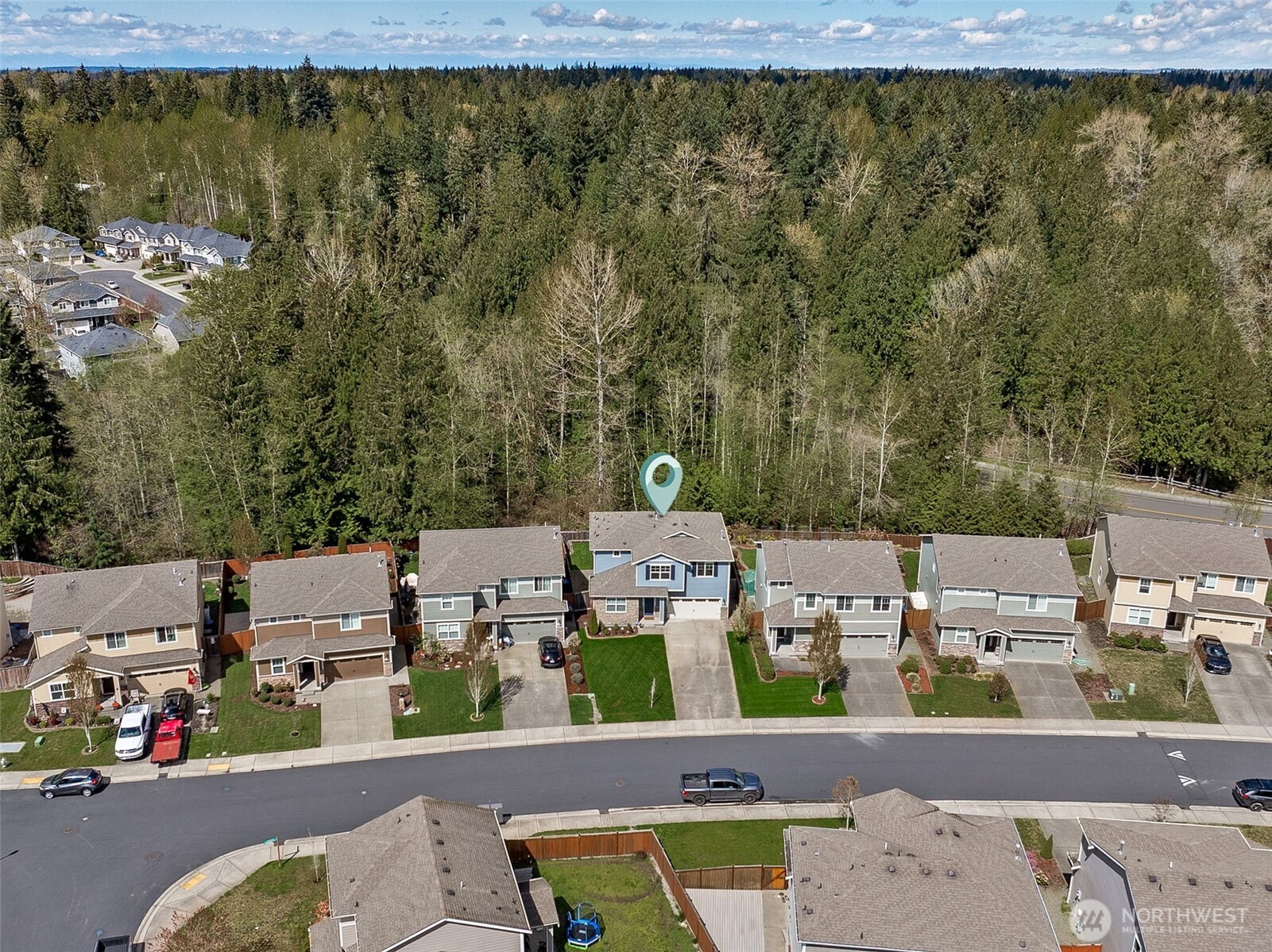 6513 Summerwood Drive E, Puyallup, WA 98373