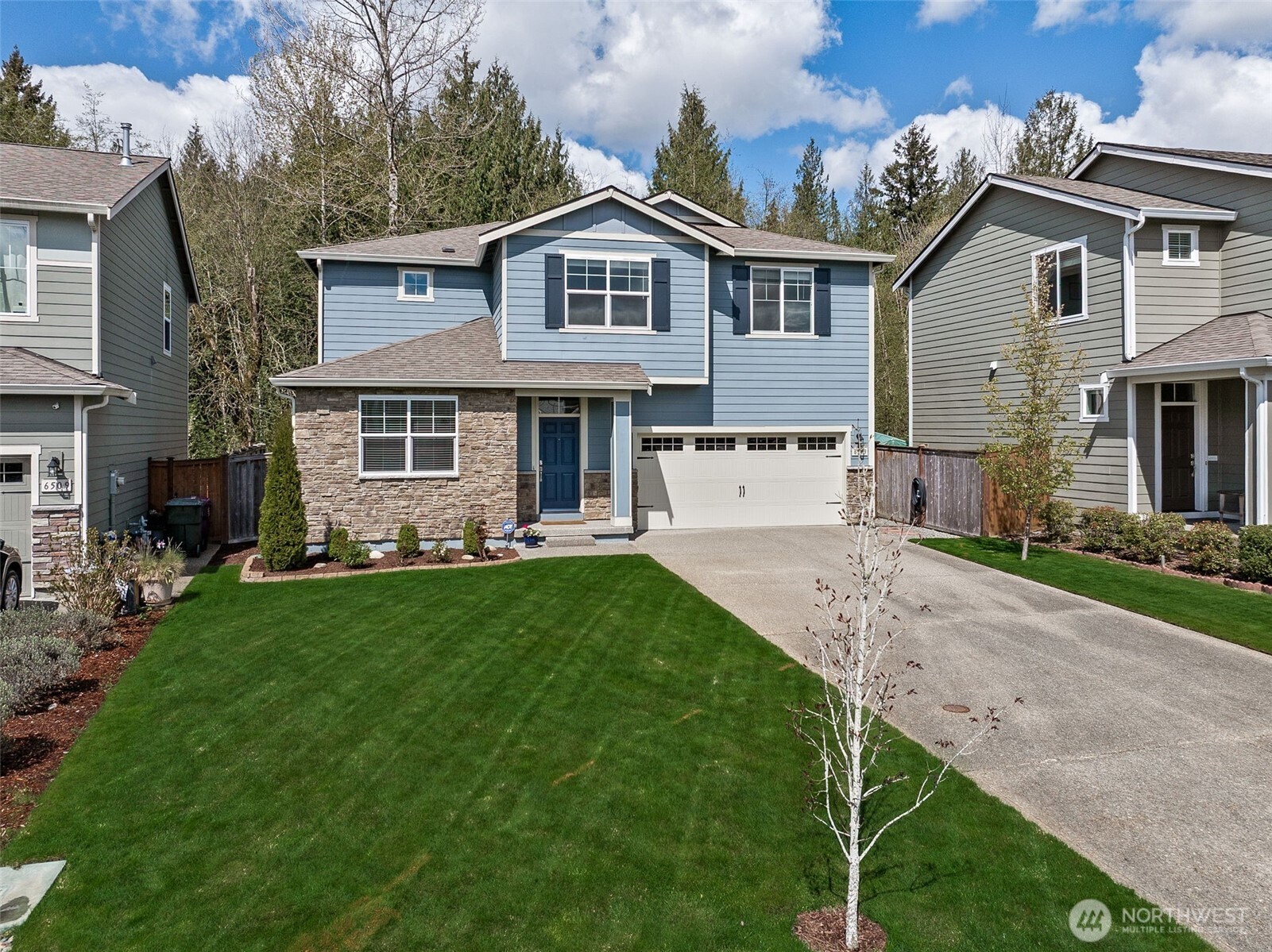 6513 Summerwood Drive E, Puyallup, WA 98373