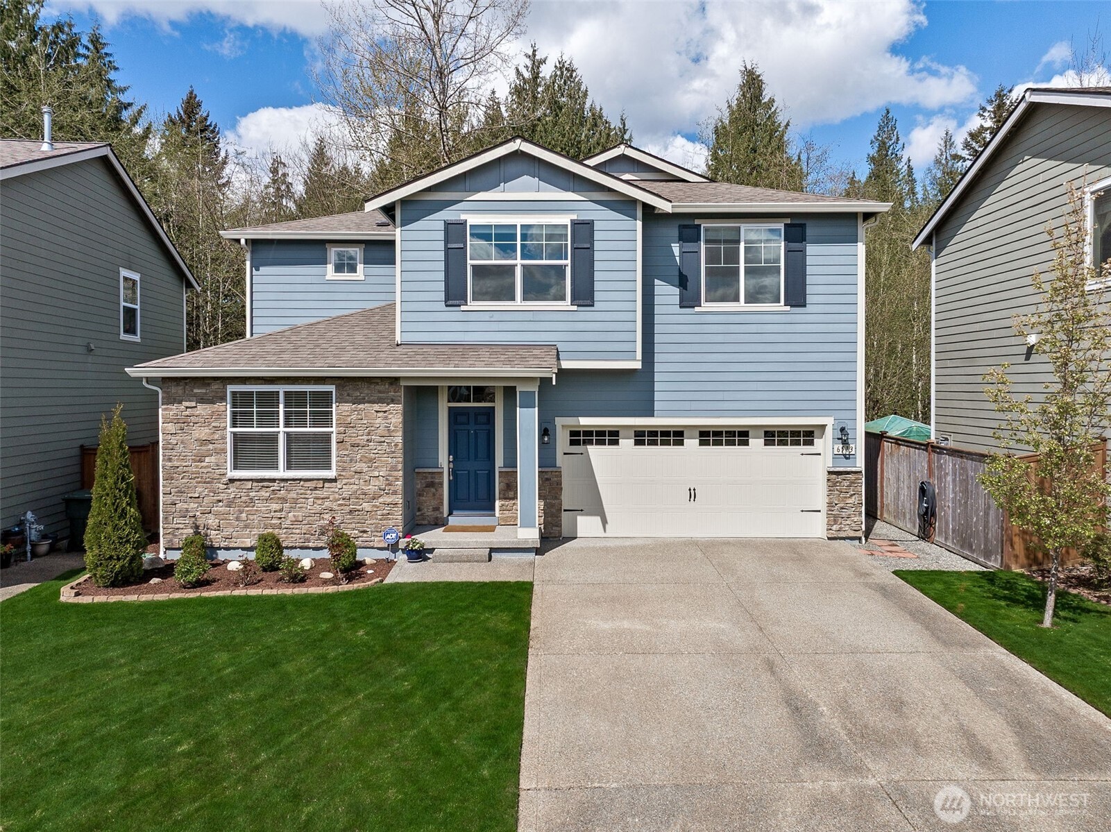 6513 Summerwood Drive E, Puyallup, WA 98373