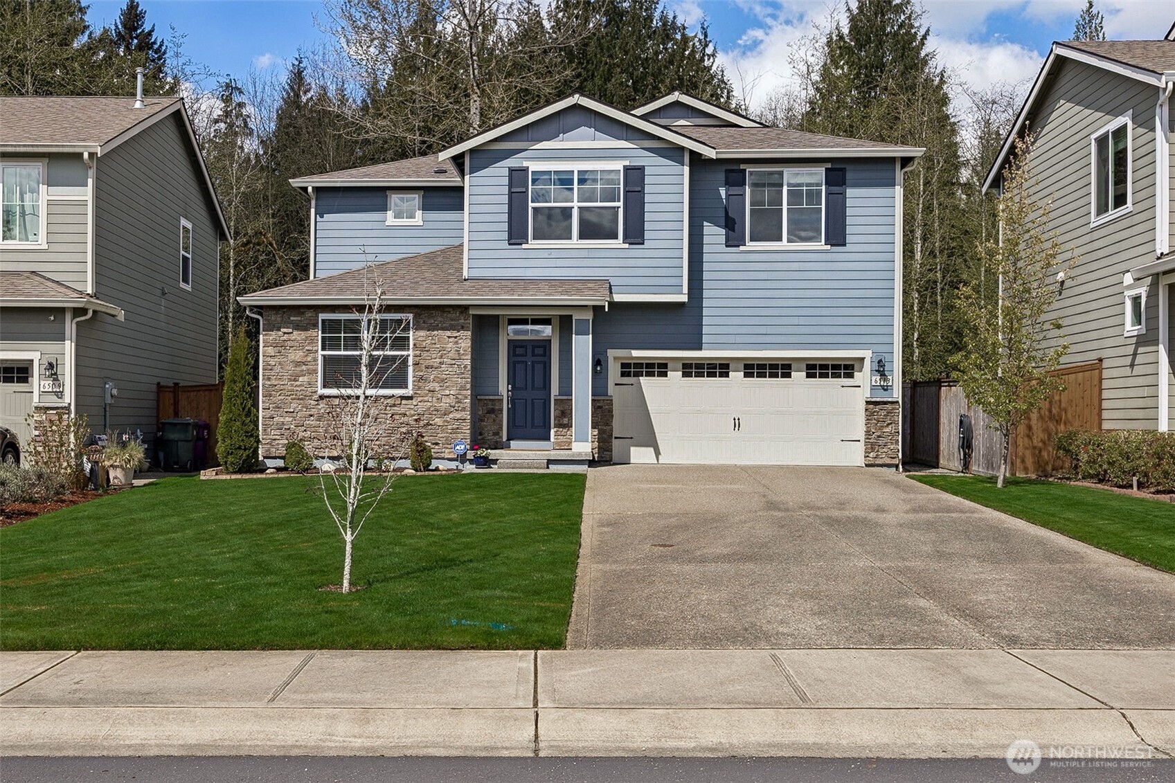 6513 Summerwood Drive E, Puyallup, WA 98373