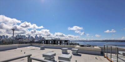 530 4th Avenue W #410, Seattle, WA 98119