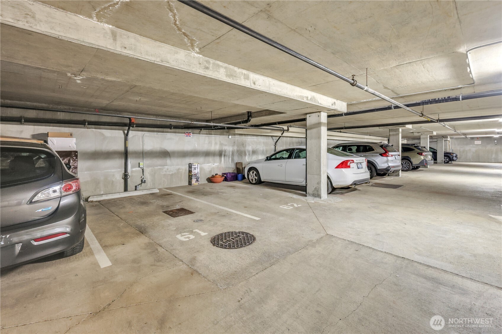 530 4th Avenue W #410, Seattle, WA 98119