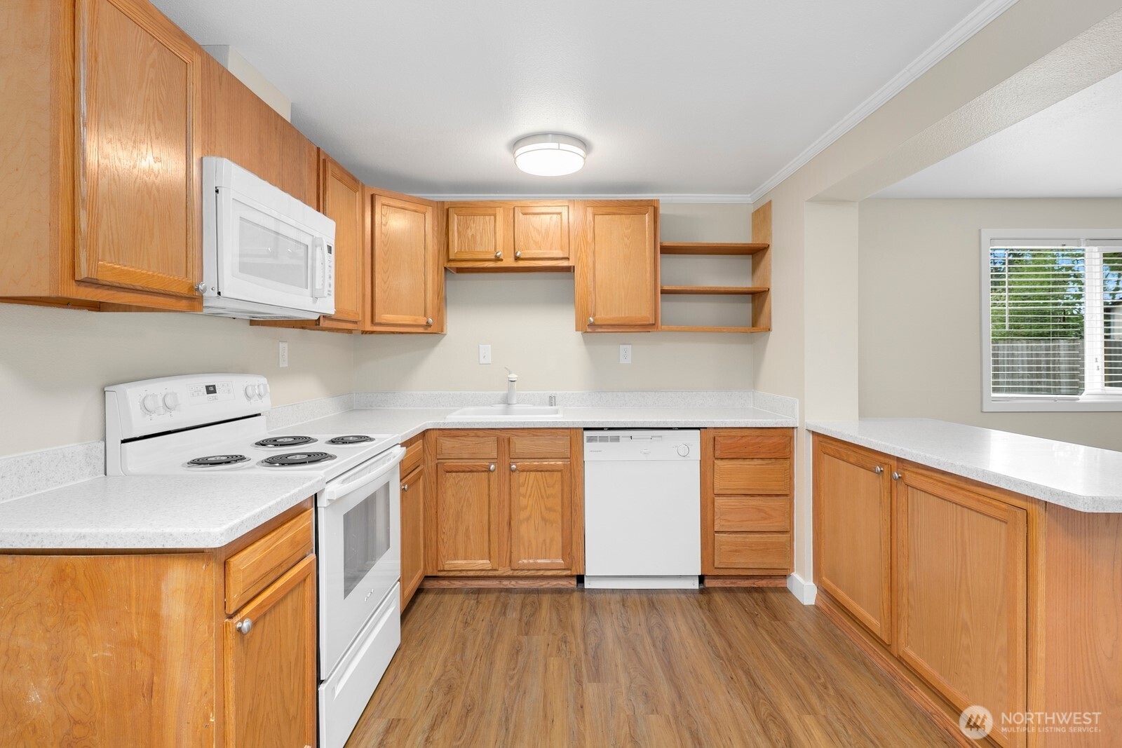 23304 55th Avenue W, Mountlake Terrace, WA 98043