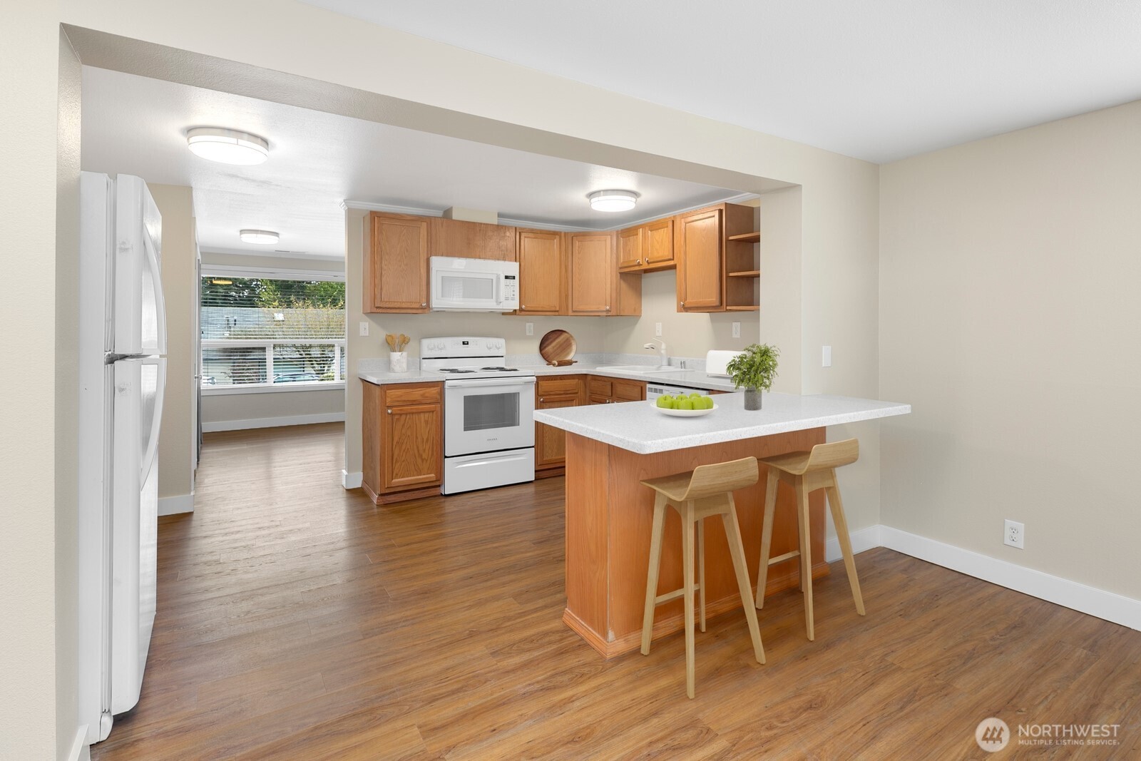 23304 55th Avenue W, Mountlake Terrace, WA 98043