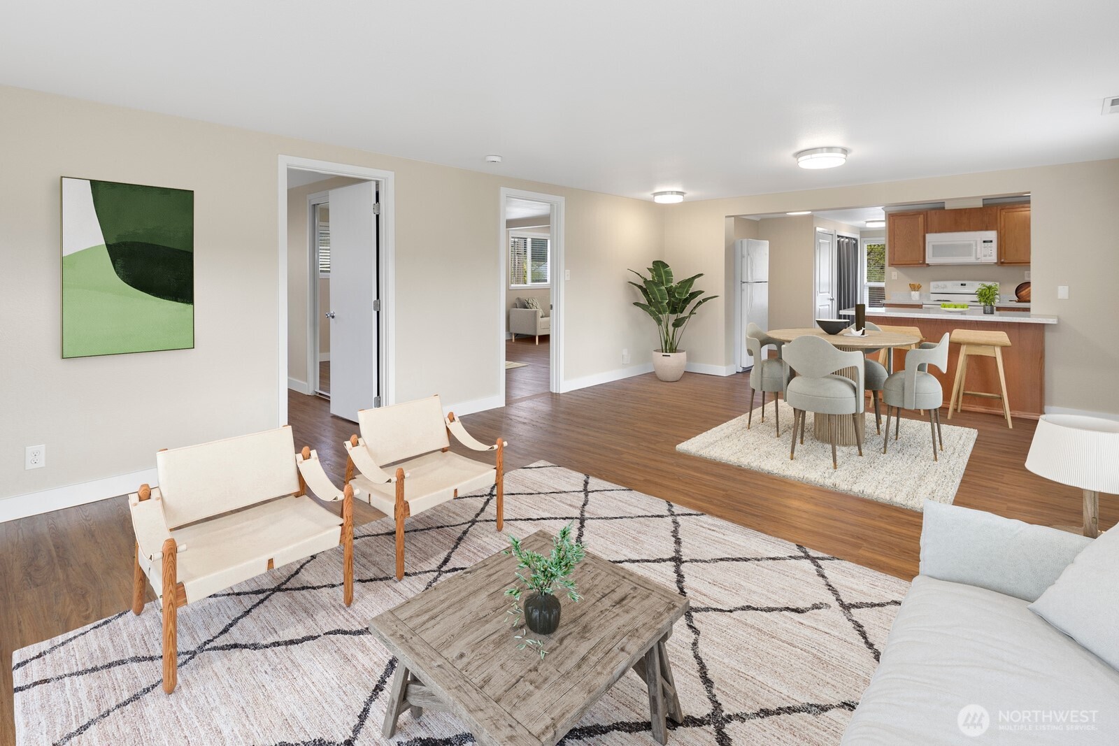 23304 55th Avenue W, Mountlake Terrace, WA 98043