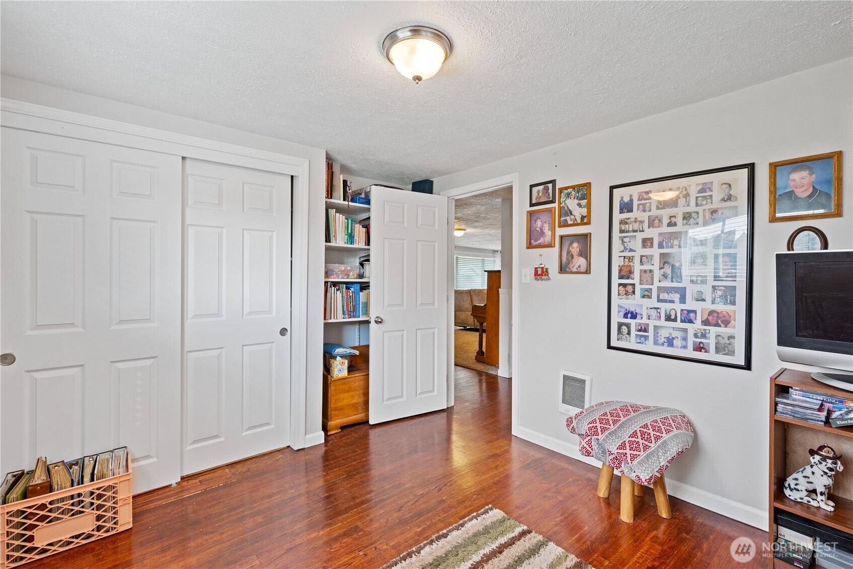 722 SW 2nd Avenue , Castle Rock, WA 98611