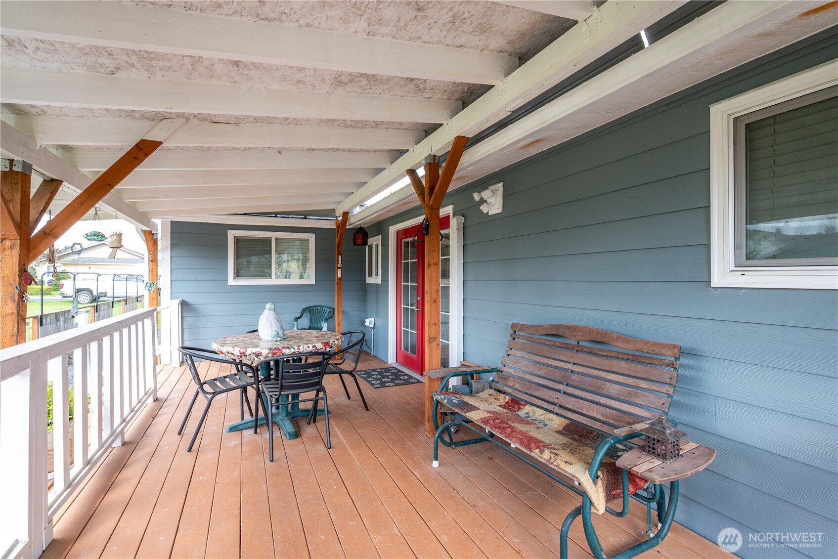 722 SW 2nd Avenue , Castle Rock, WA 98611