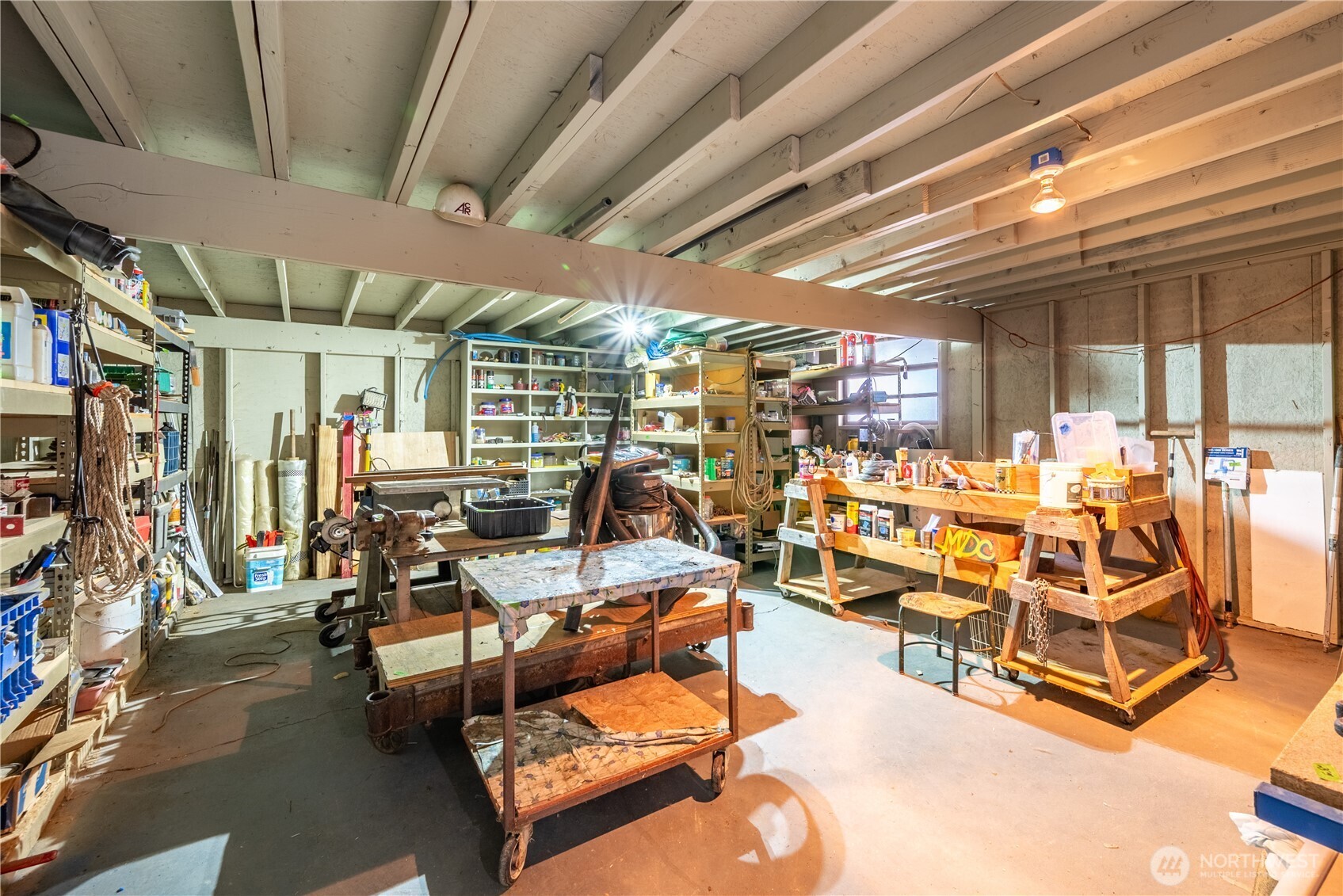 722 SW 2nd Avenue , Castle Rock, WA 98611