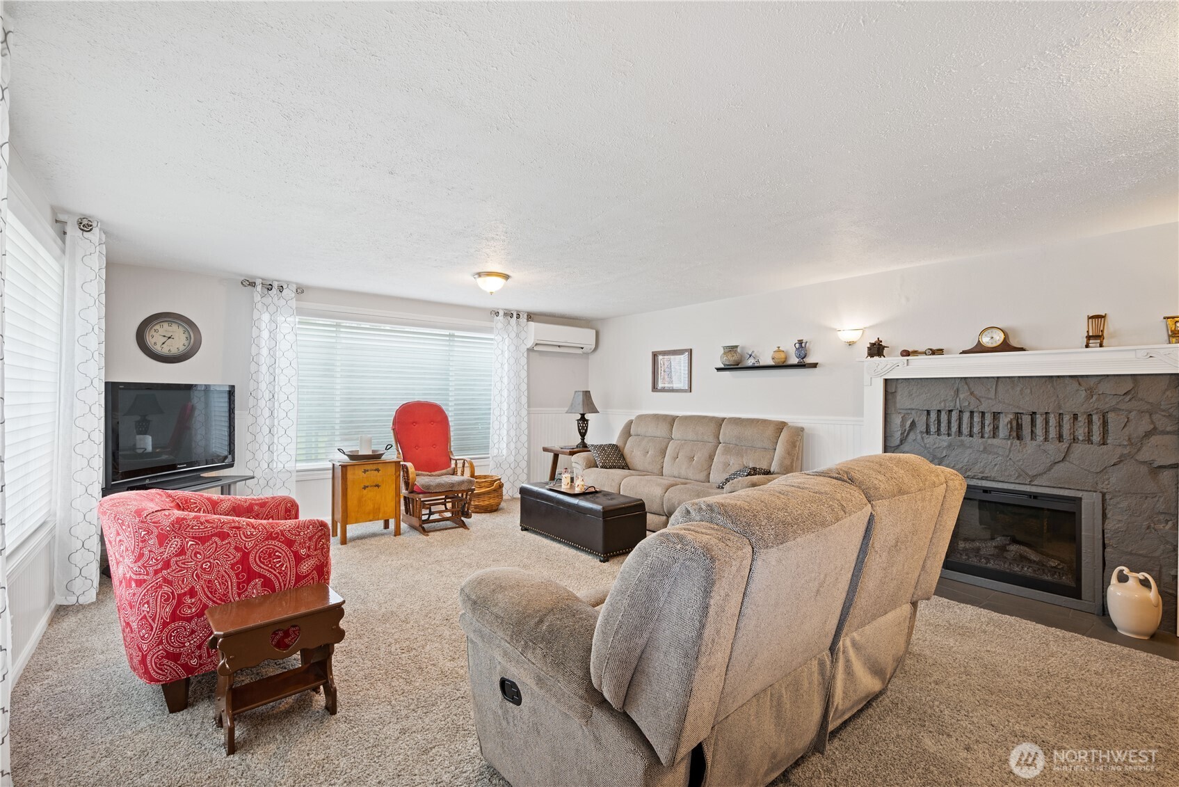 722 SW 2nd Avenue , Castle Rock, WA 98611