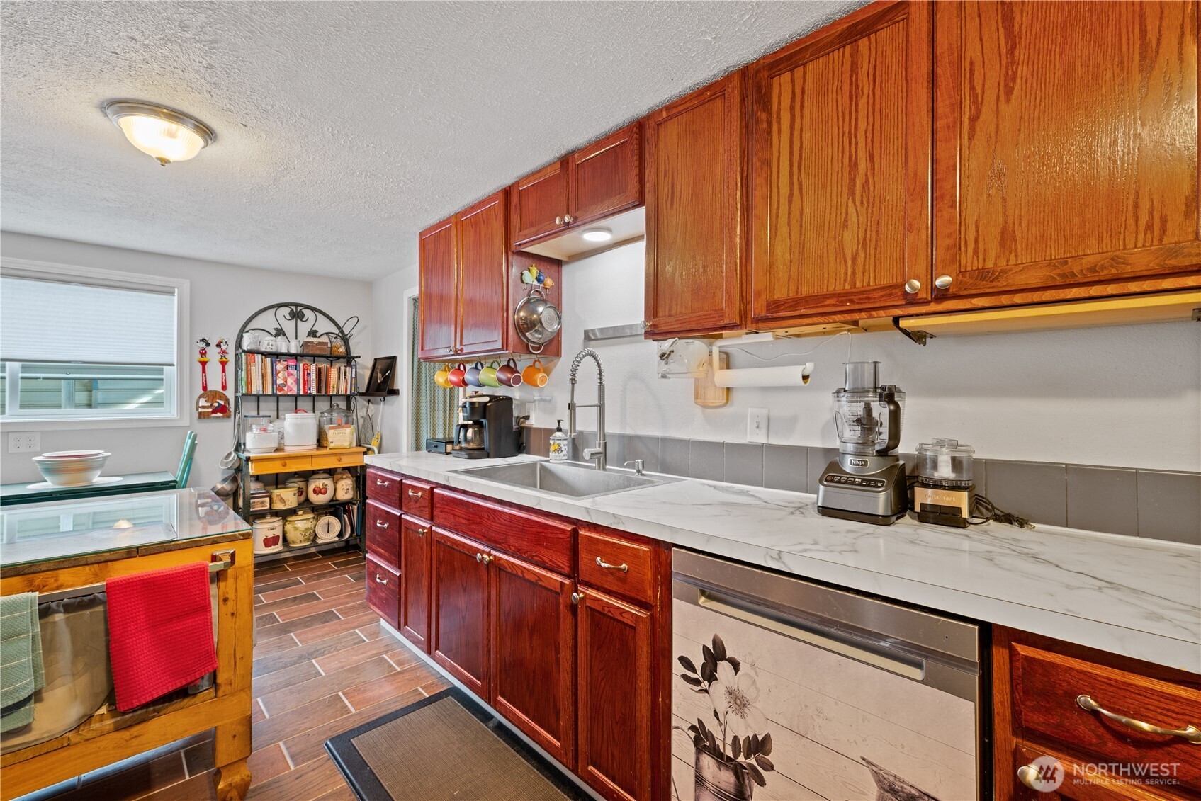 722 SW 2nd Avenue , Castle Rock, WA 98611