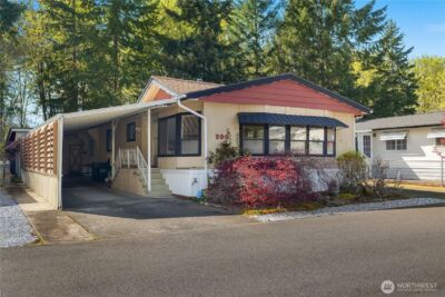 1111 Archwood Drive SW #200, Olympia, WA 98502