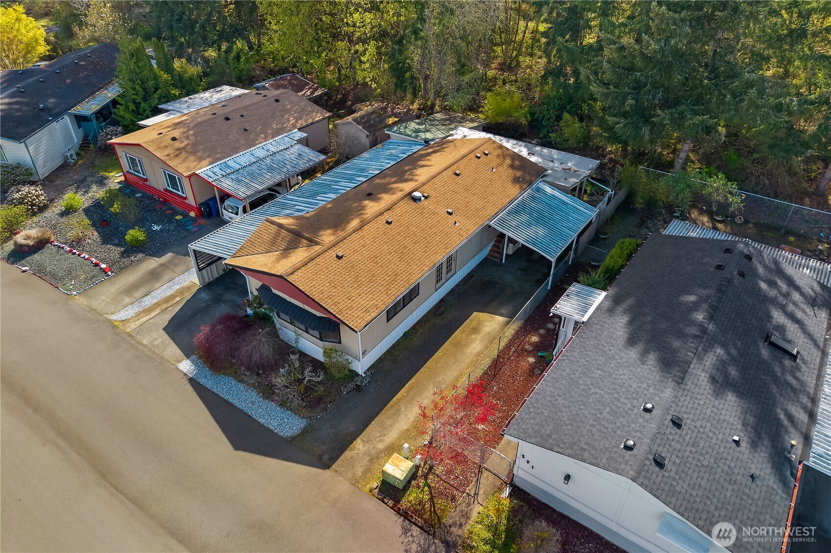 1111 Archwood Drive SW #200, Olympia, WA 98502