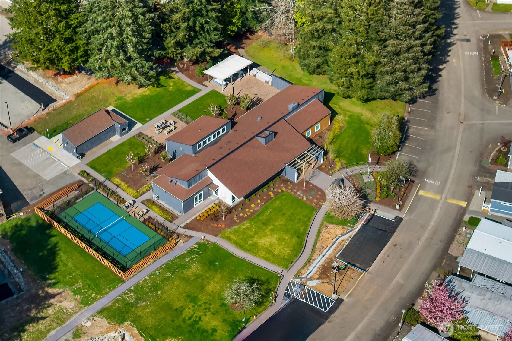 1111 Archwood Drive SW #200, Olympia, WA 98502