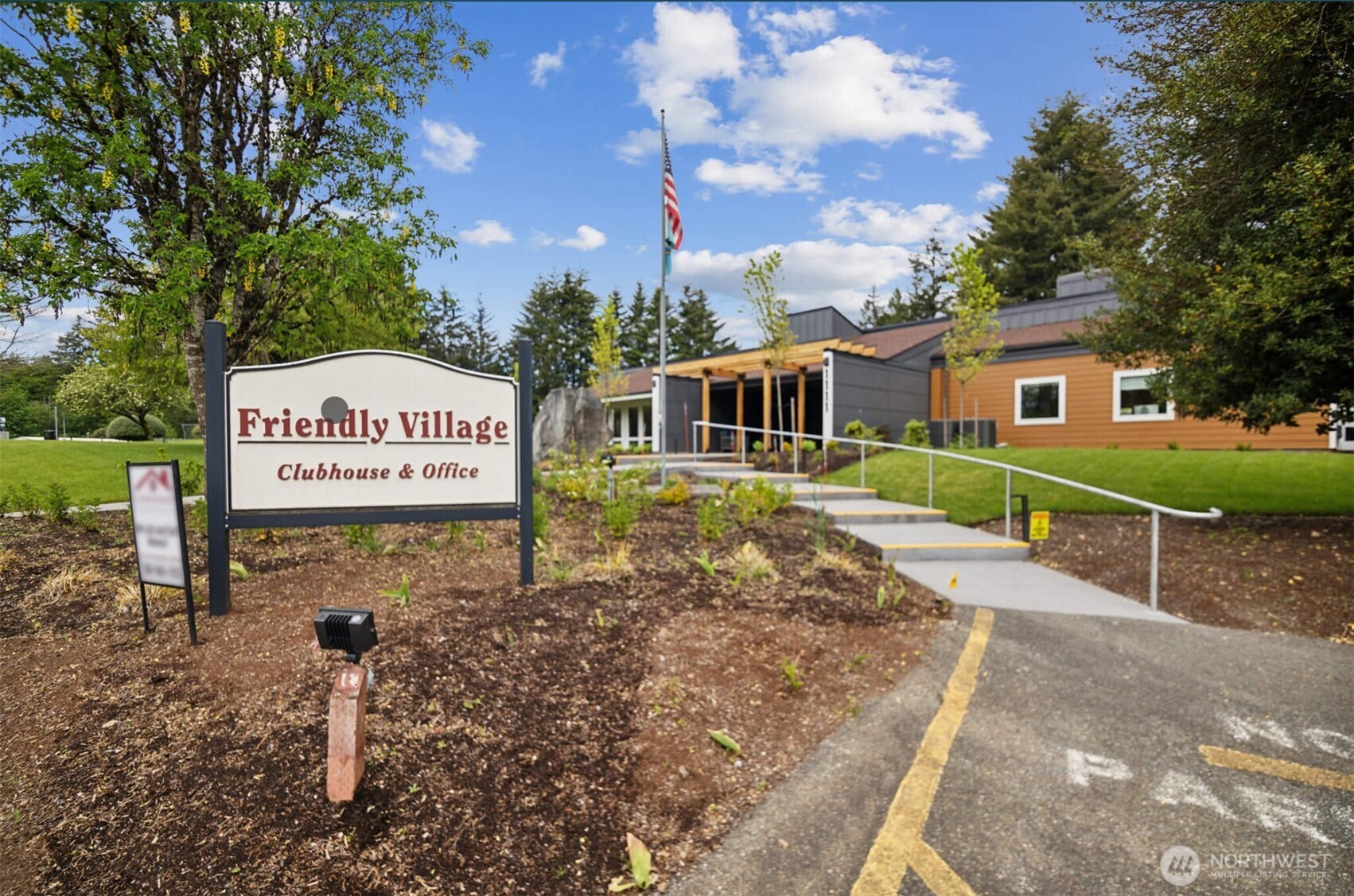 1111 Archwood Drive SW #200, Olympia, WA 98502