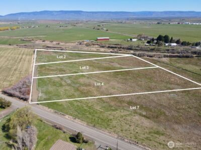 2 xx Dry Creek Road , Ellensburg, WA 98926 - Photo 1