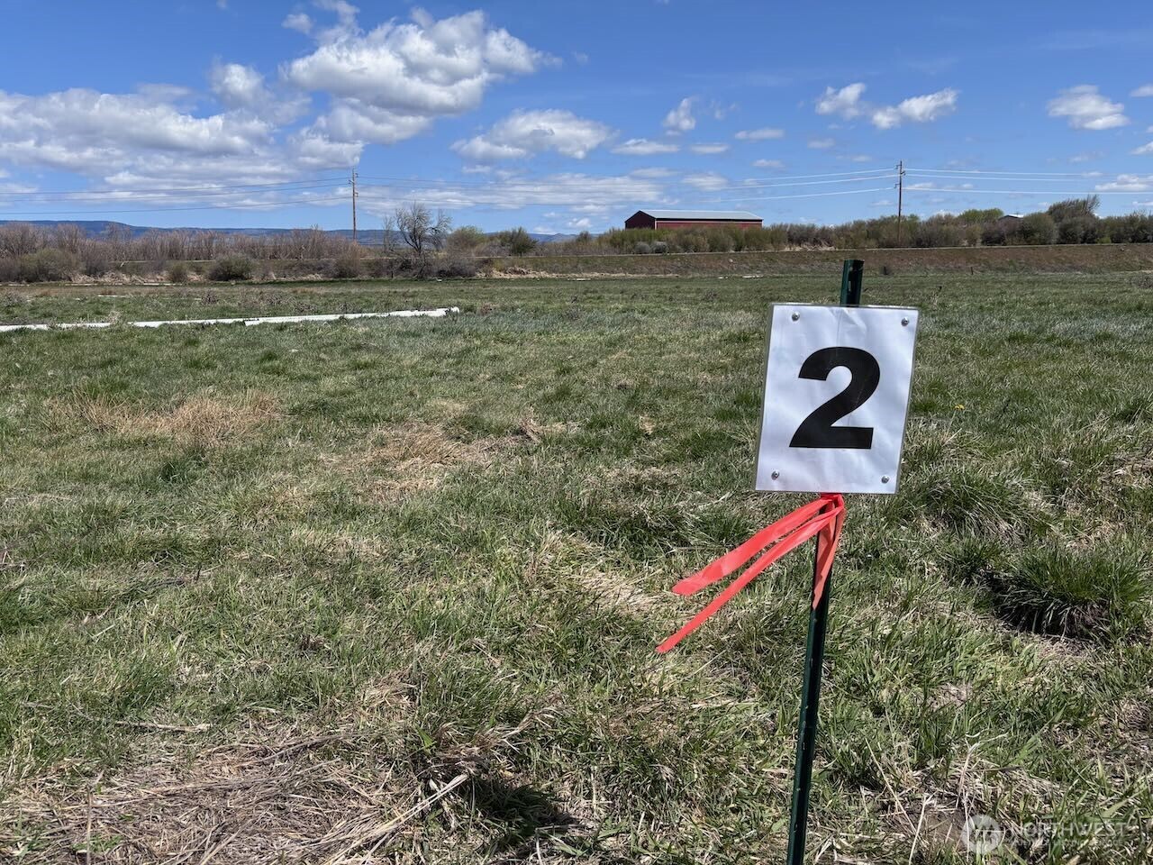 2 xx Dry Creek Road , Ellensburg, WA 98926