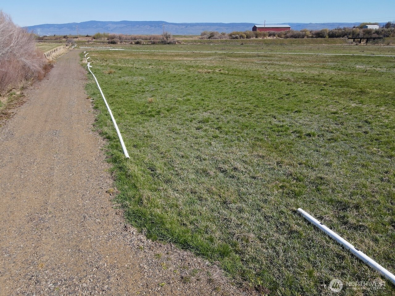2 xx Dry Creek Road , Ellensburg, WA 98926