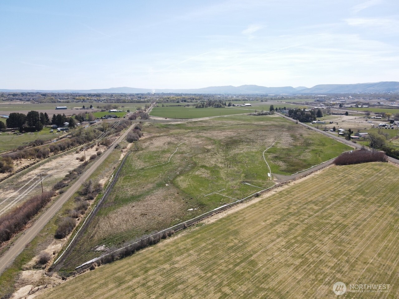 2 xx Dry Creek Road , Ellensburg, WA 98926