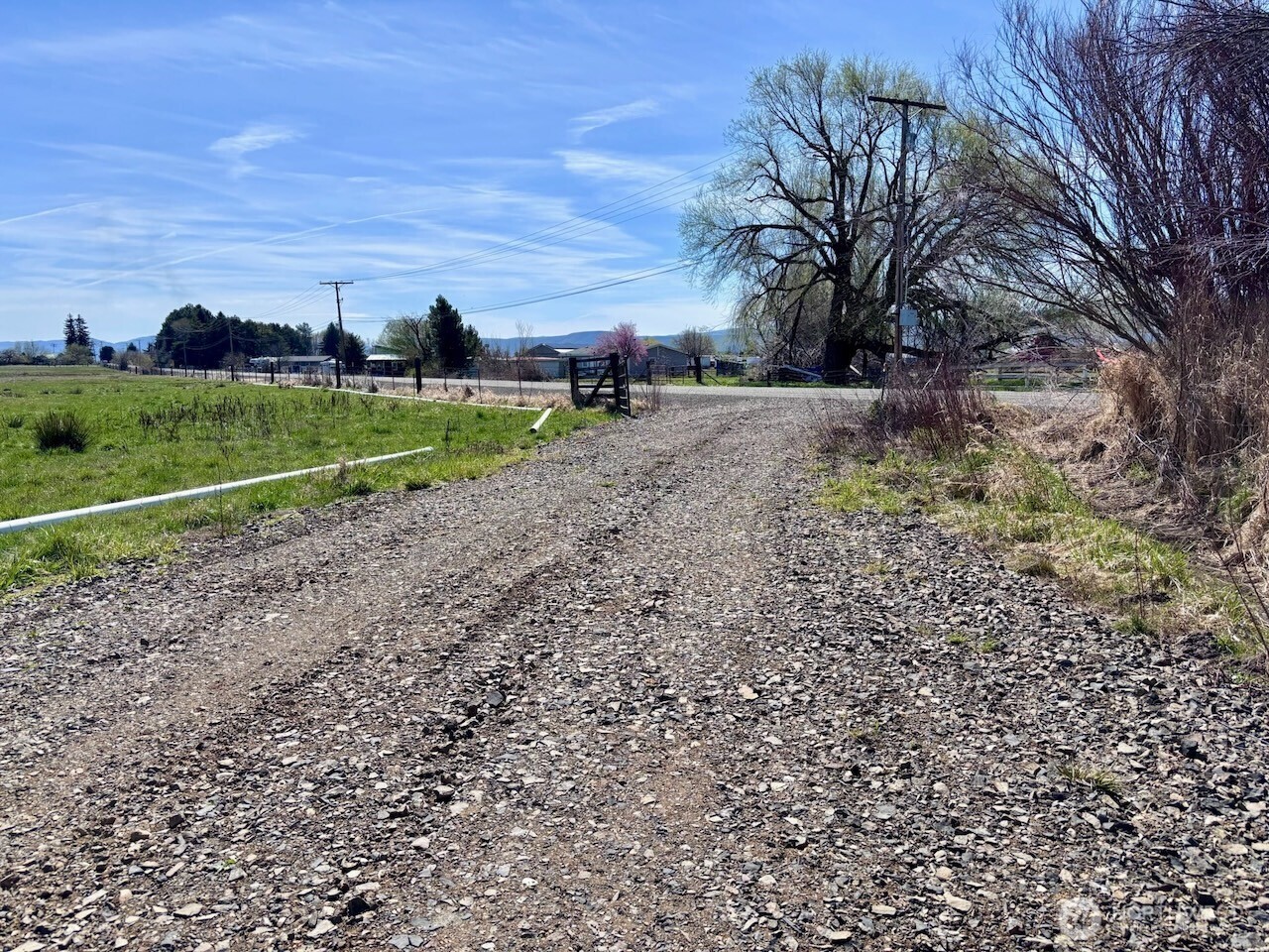 2 xx Dry Creek Road , Ellensburg, WA 98926