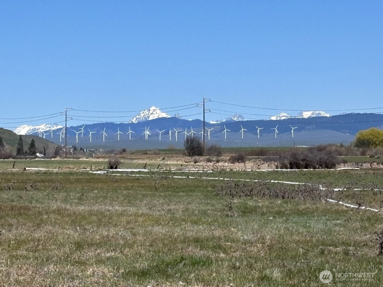 2 xx Dry Creek Road , Ellensburg, WA 98926