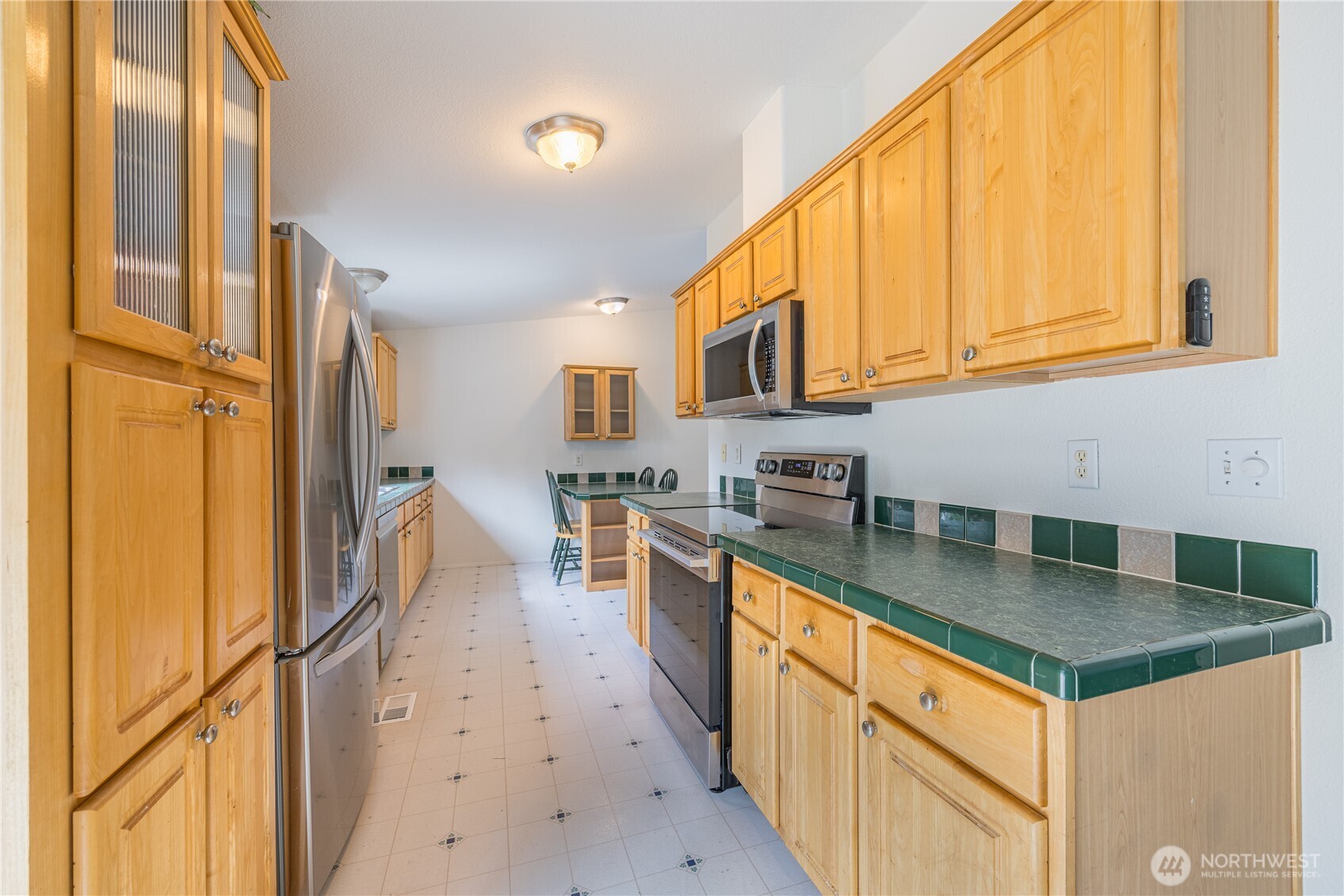122 Derrick Road , Port Angeles, WA 98362