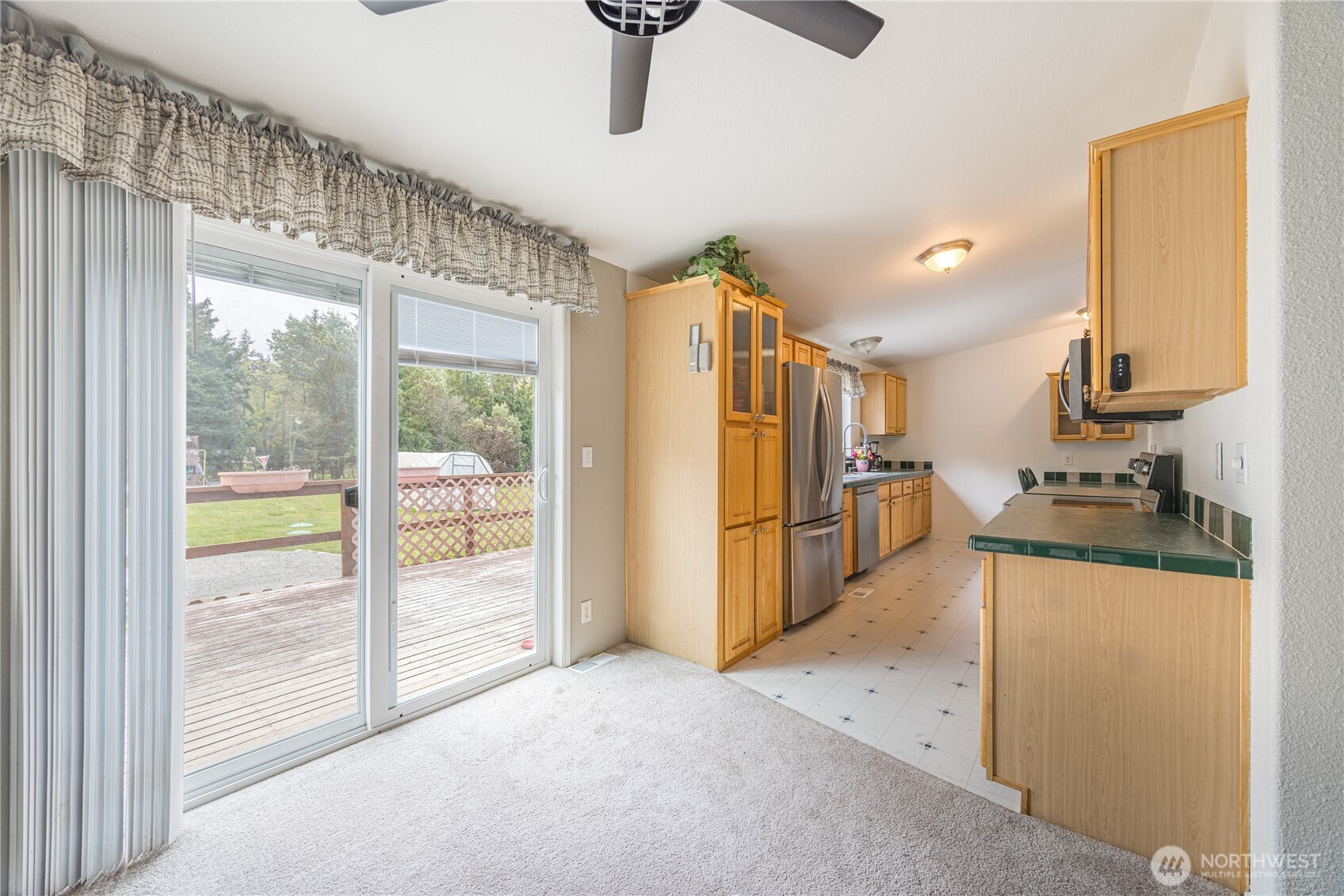 122 Derrick Road , Port Angeles, WA 98362