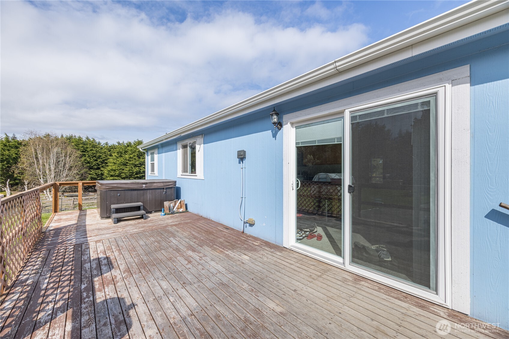 122 Derrick Road , Port Angeles, WA 98362