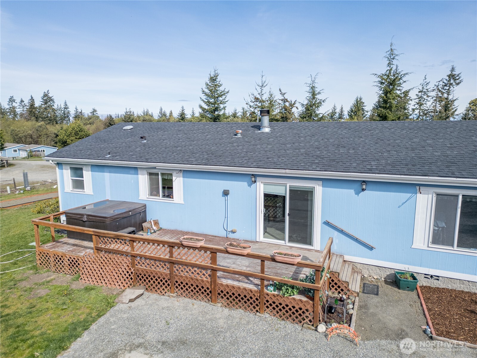 122 Derrick Road , Port Angeles, WA 98362
