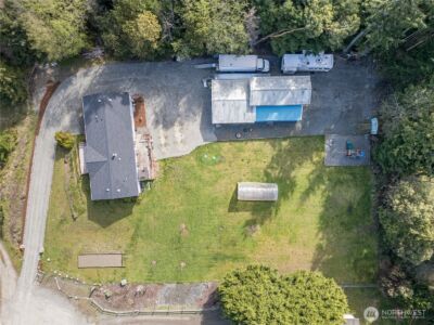 122 Derrick Road , Port Angeles, WA 98362 - Photo 30