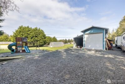 122 Derrick Road , Port Angeles, WA 98362 - Photo 3