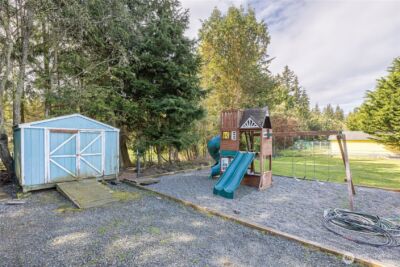 122 Derrick Road , Port Angeles, WA 98362 - Photo 33