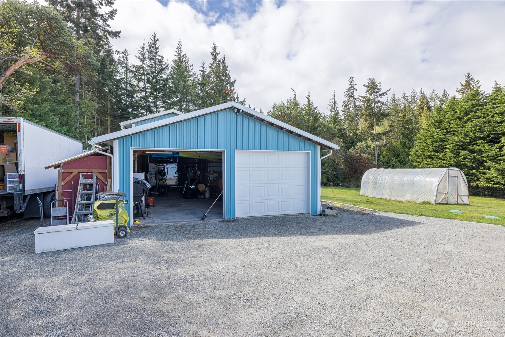 122 Derrick Road , Port Angeles, WA 98362