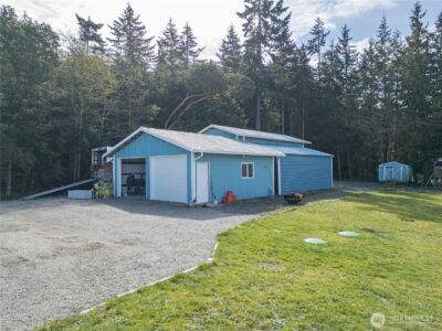 122 Derrick Road , Port Angeles, WA 98362 - Photo 35