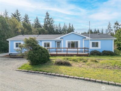 122 Derrick Road , Port Angeles, WA 98362 - Photo 38