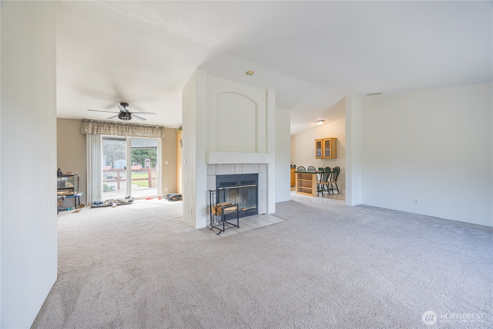 122 Derrick Road , Port Angeles, WA 98362