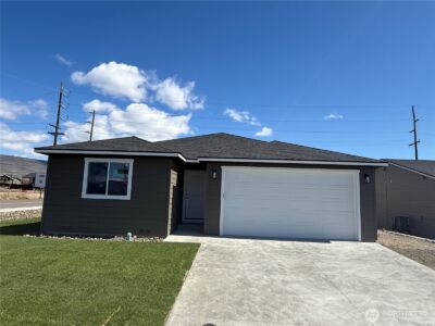 2484 Noah Street SE, East Wenatchee, WA 98802 - Photo 1