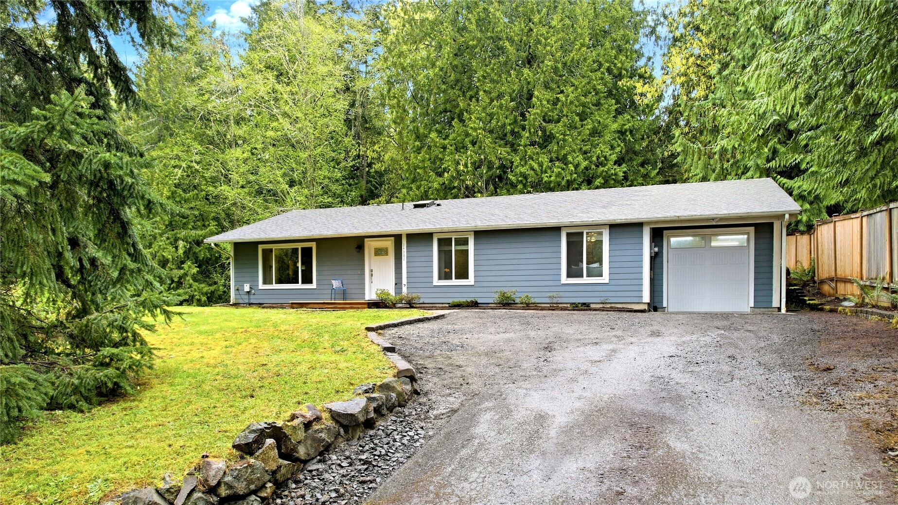 24382 Catamount Lane NW, Poulsbo, WA 98370